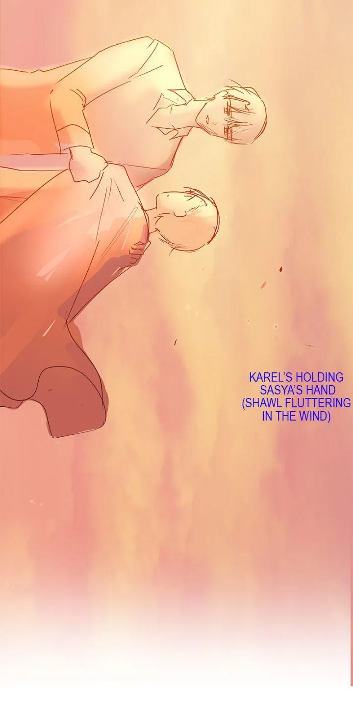 Solo For Two Chapter 80.5 page 7 - 