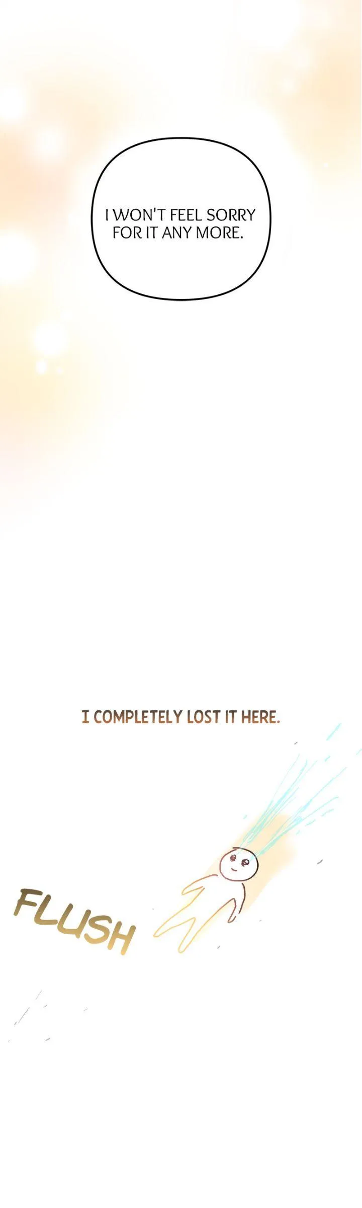 Solo For Two Chapter 80.5 page 9 - 