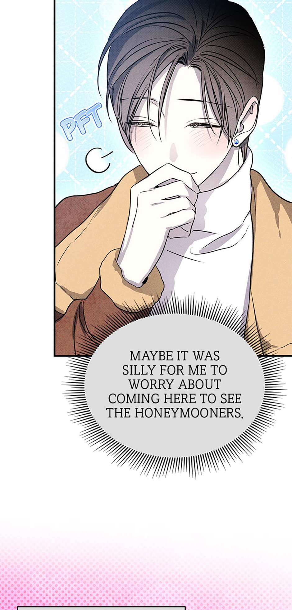 Solo For Two Chapter 80 page 14 - 