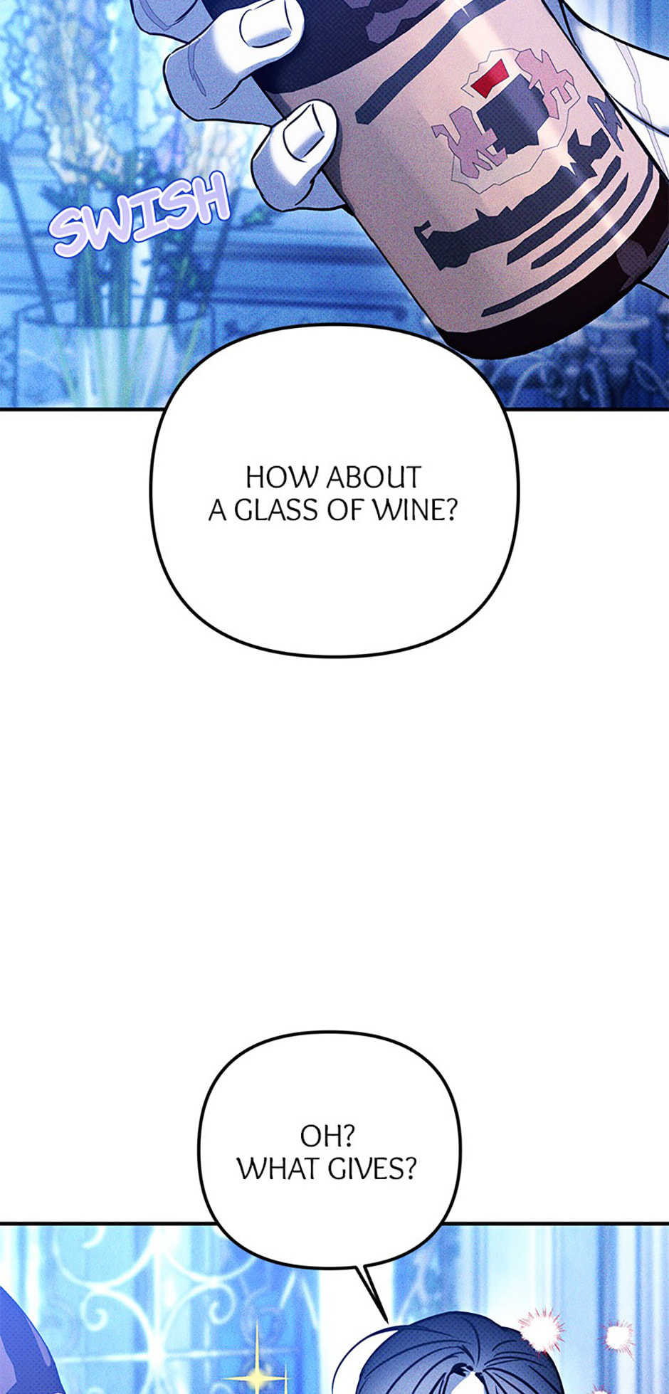 Solo For Two Chapter 80 page 16 - 