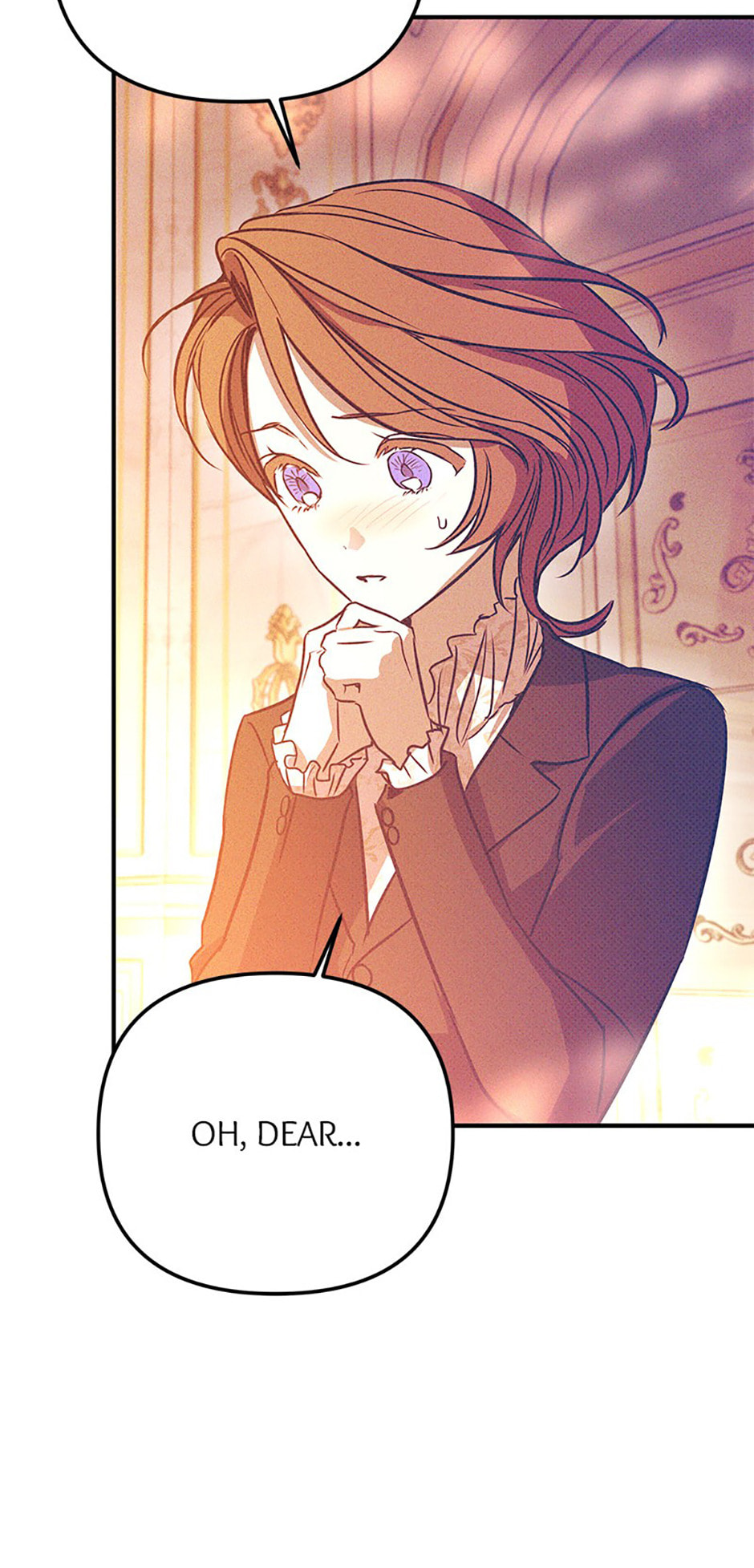 Solo For Two Chapter 80 page 24 - 
