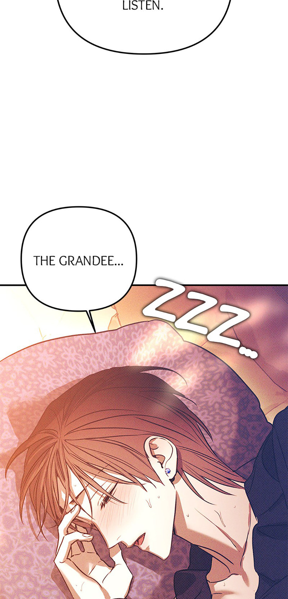 Solo For Two Chapter 80 page 30 - 