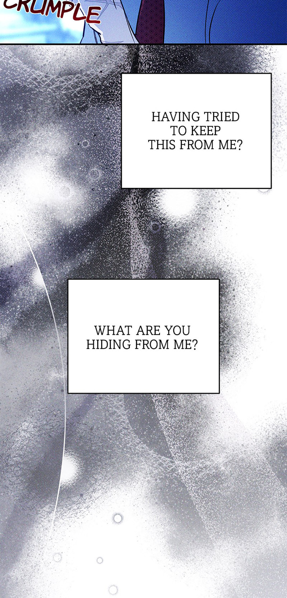 Solo For Two Chapter 80 page 38 - 