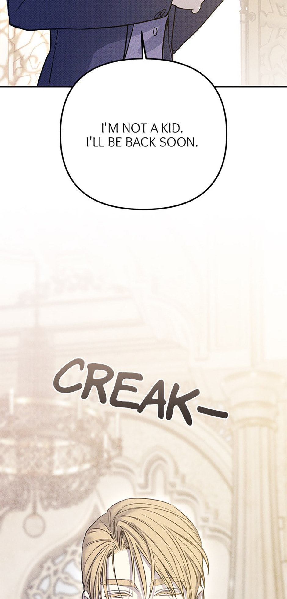 Solo For Two Chapter 80 page 47 - 