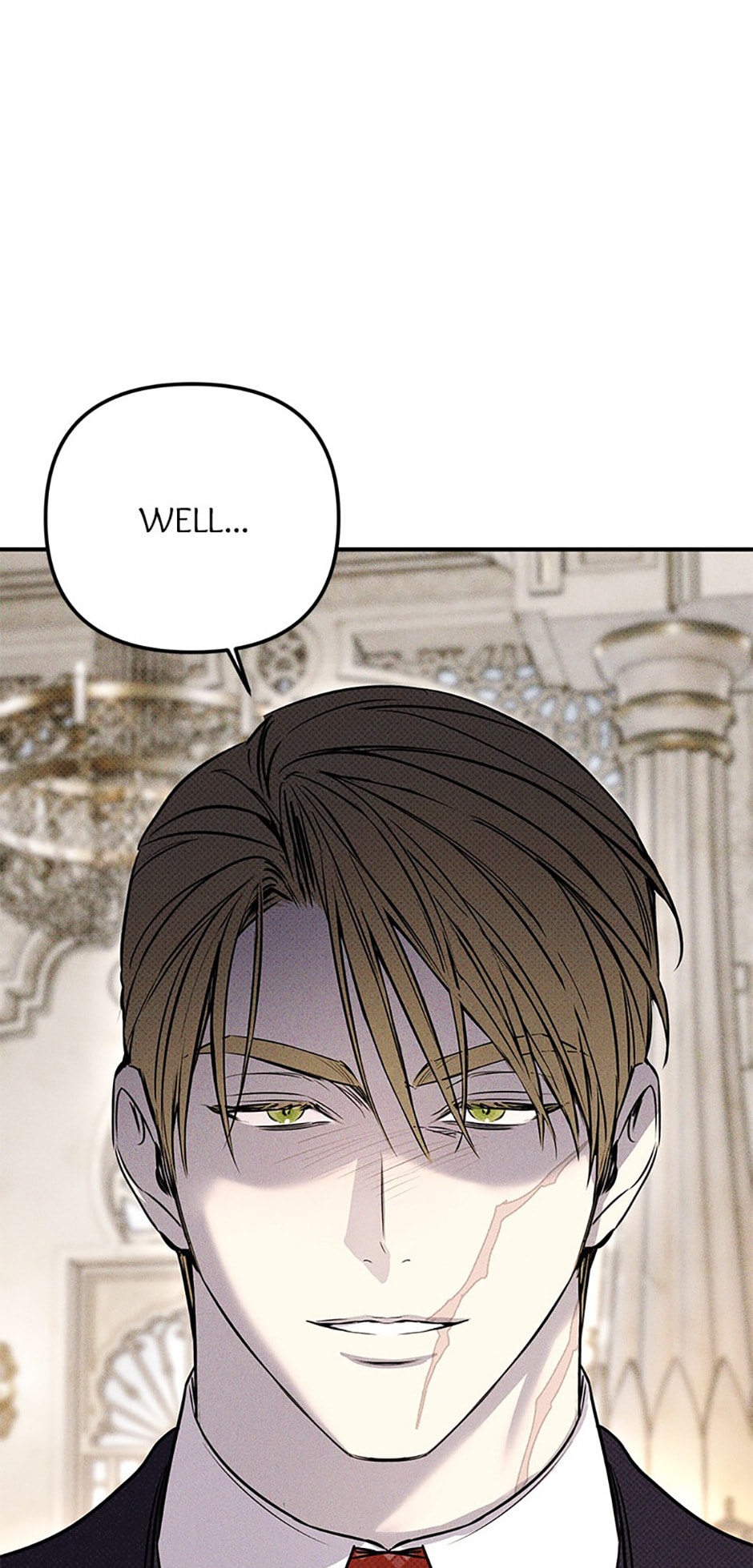 Solo For Two Chapter 80 page 49 - 
