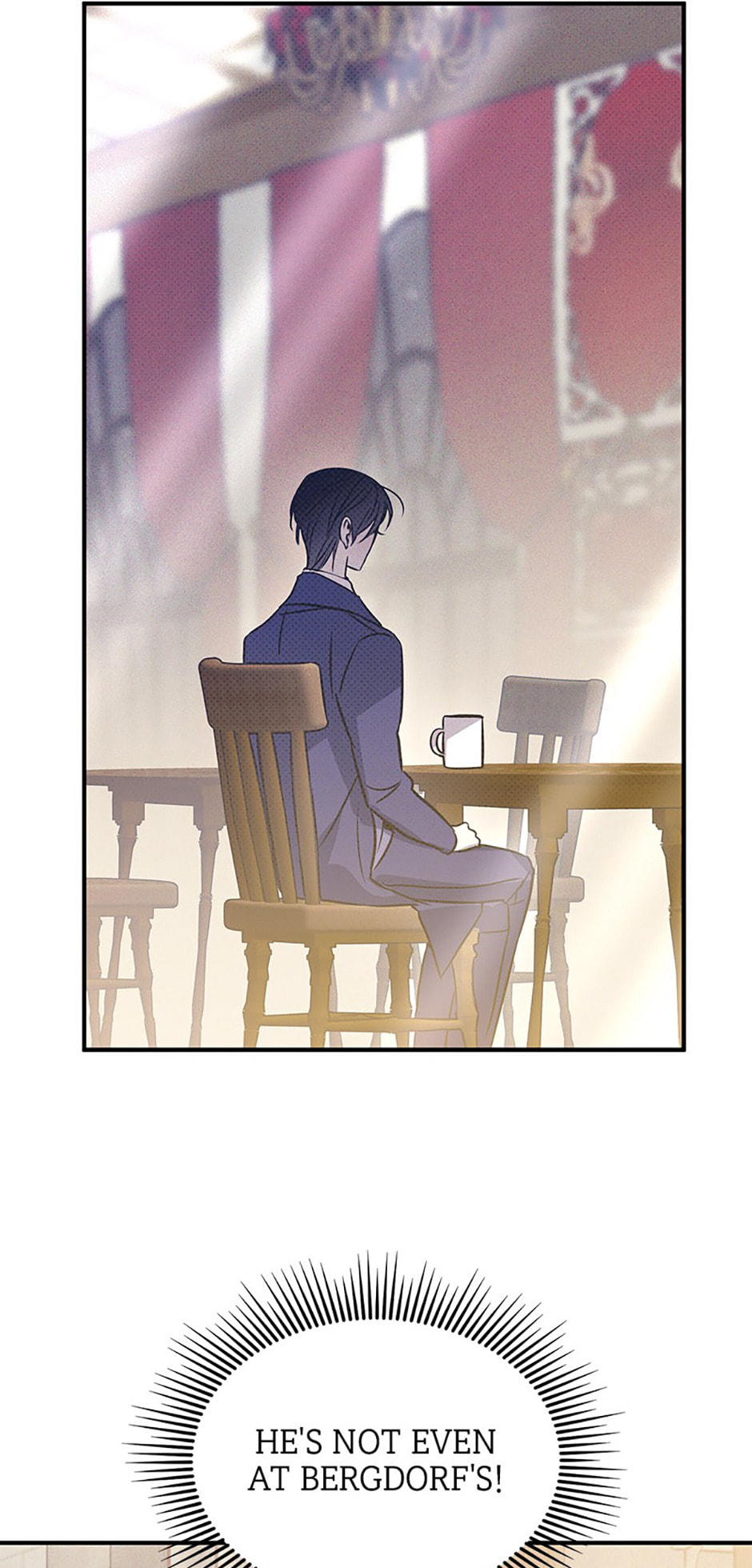 Solo For Two Chapter 80 page 51 - 