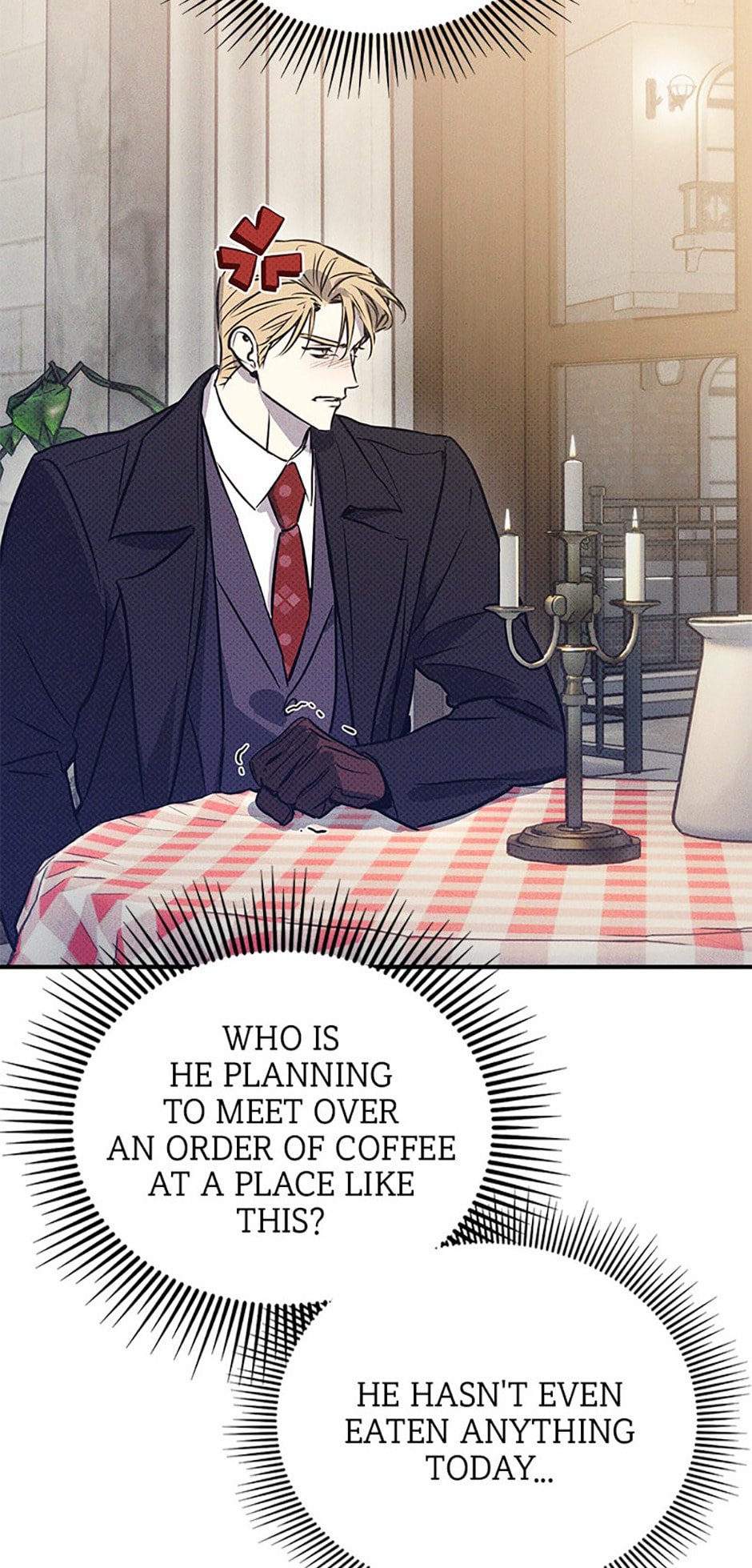 Solo For Two Chapter 80 page 52 - 