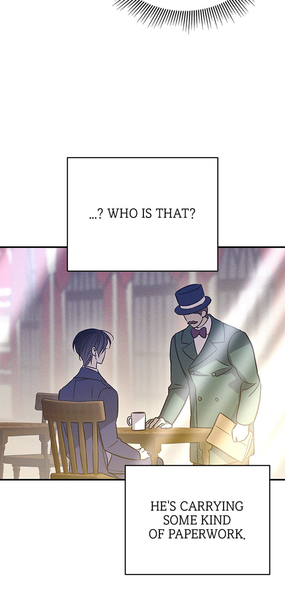 Solo For Two Chapter 80 page 53 - 