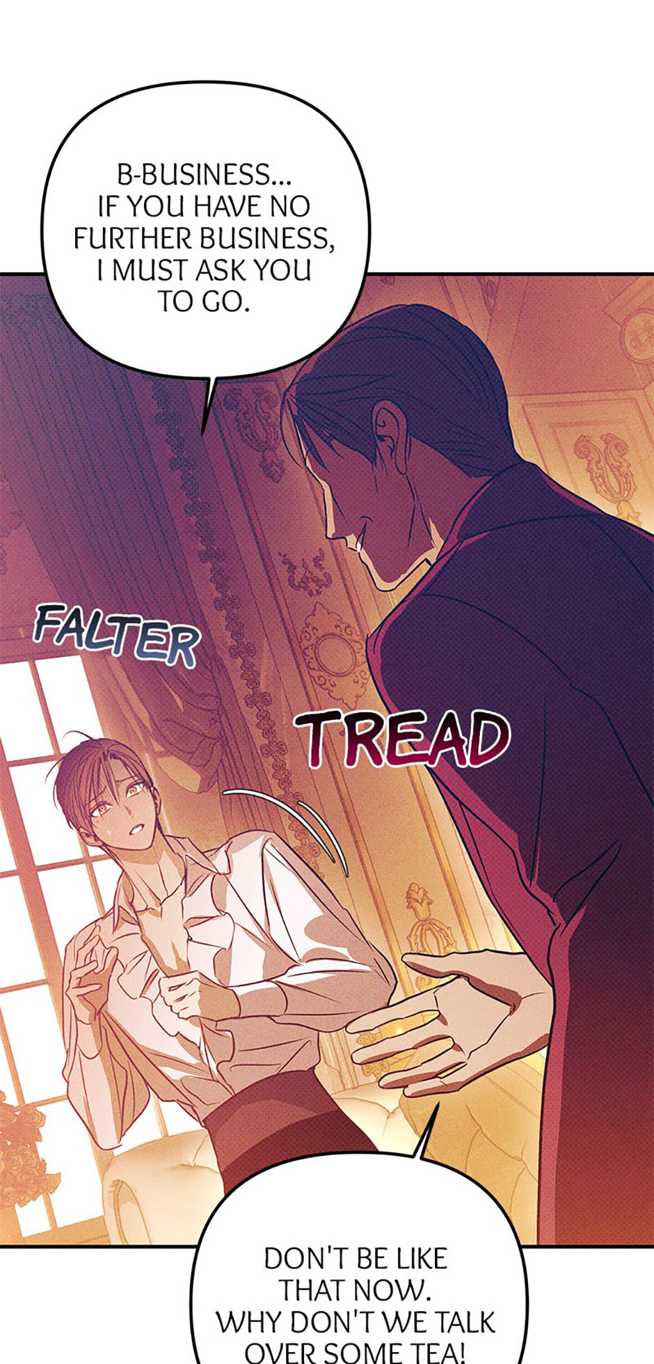 Solo For Two Chapter 80 page 56 - 