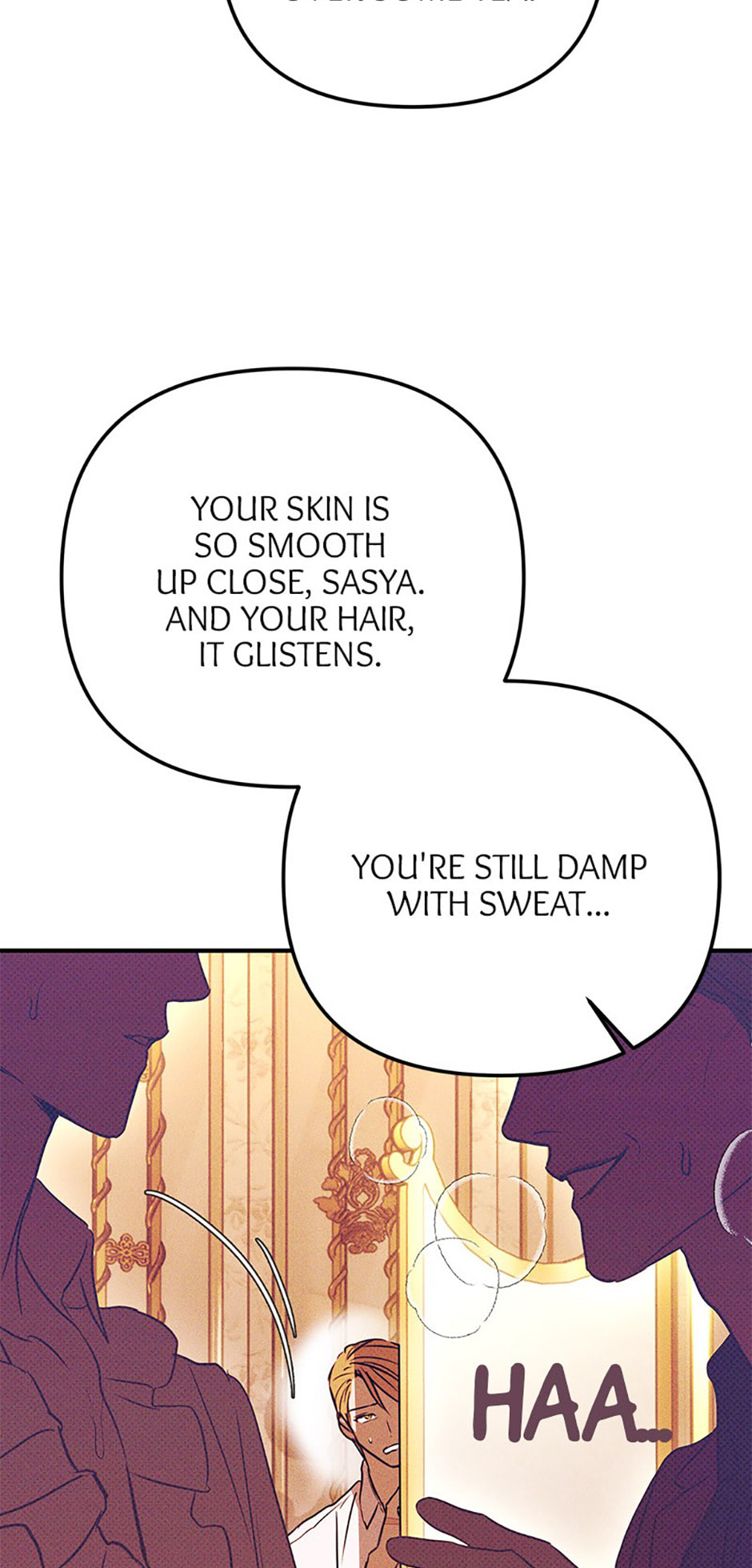 Solo For Two Chapter 80 page 57 - 
