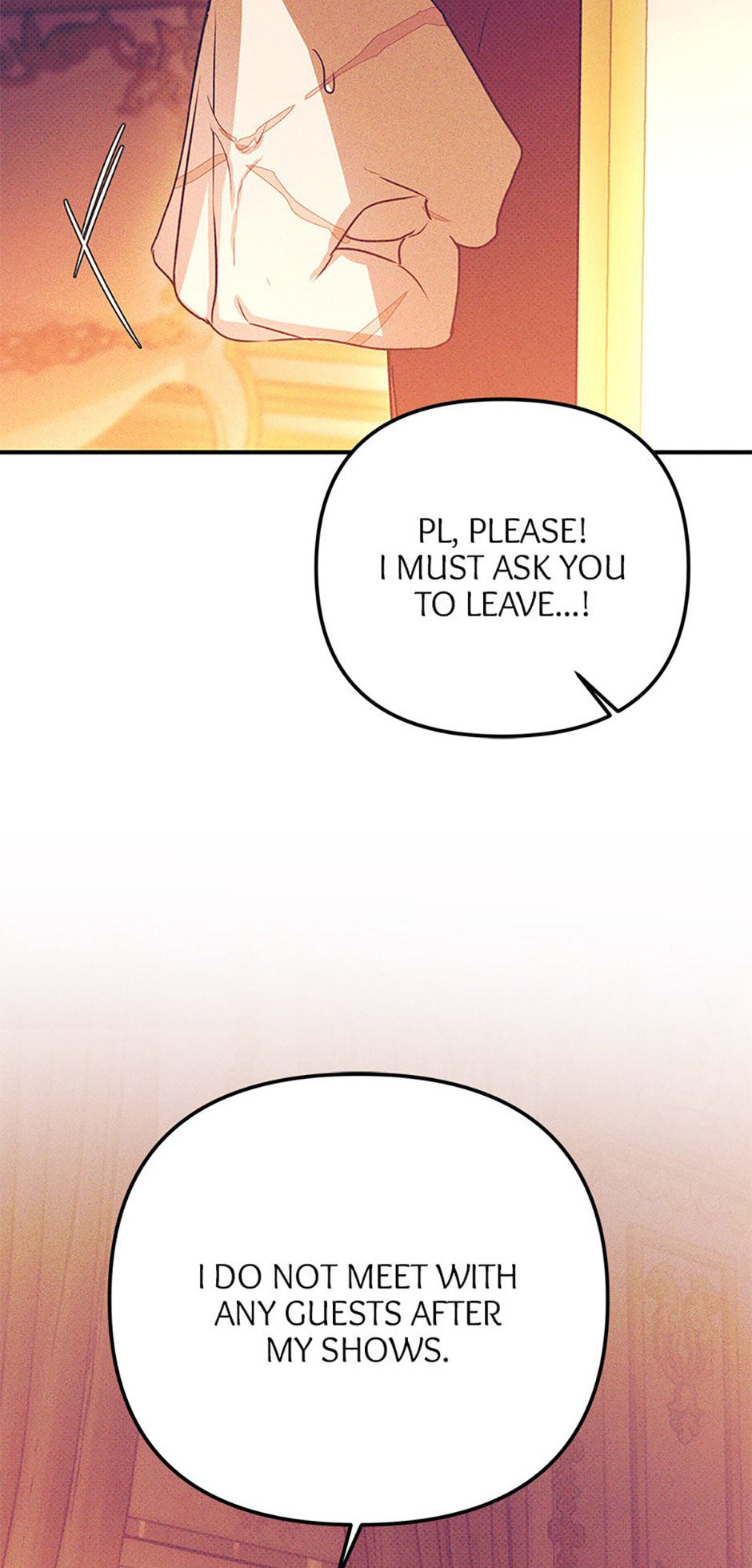 Solo For Two Chapter 80 page 59 - 