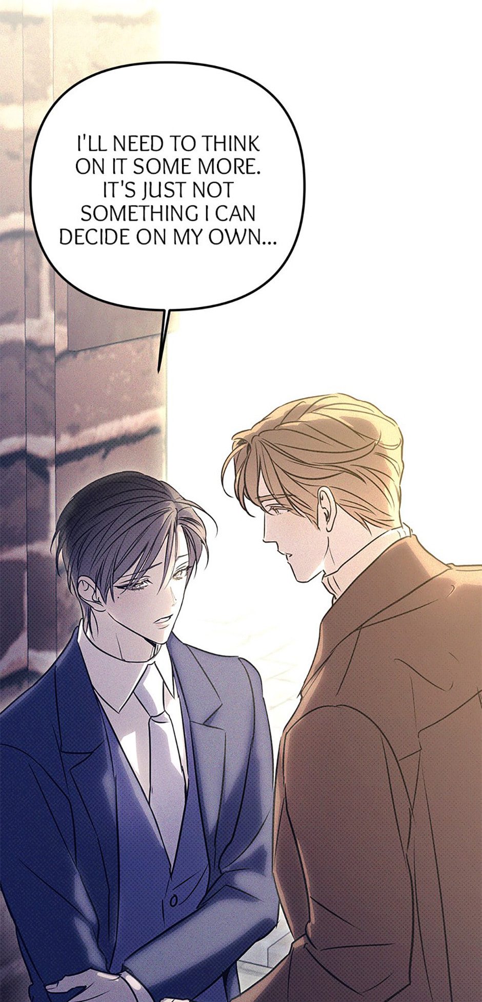Solo For Two Chapter 80 page 60 - 