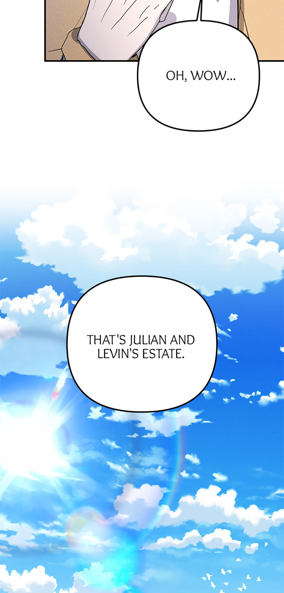 Solo For Two Chapter 80 page 7 - 