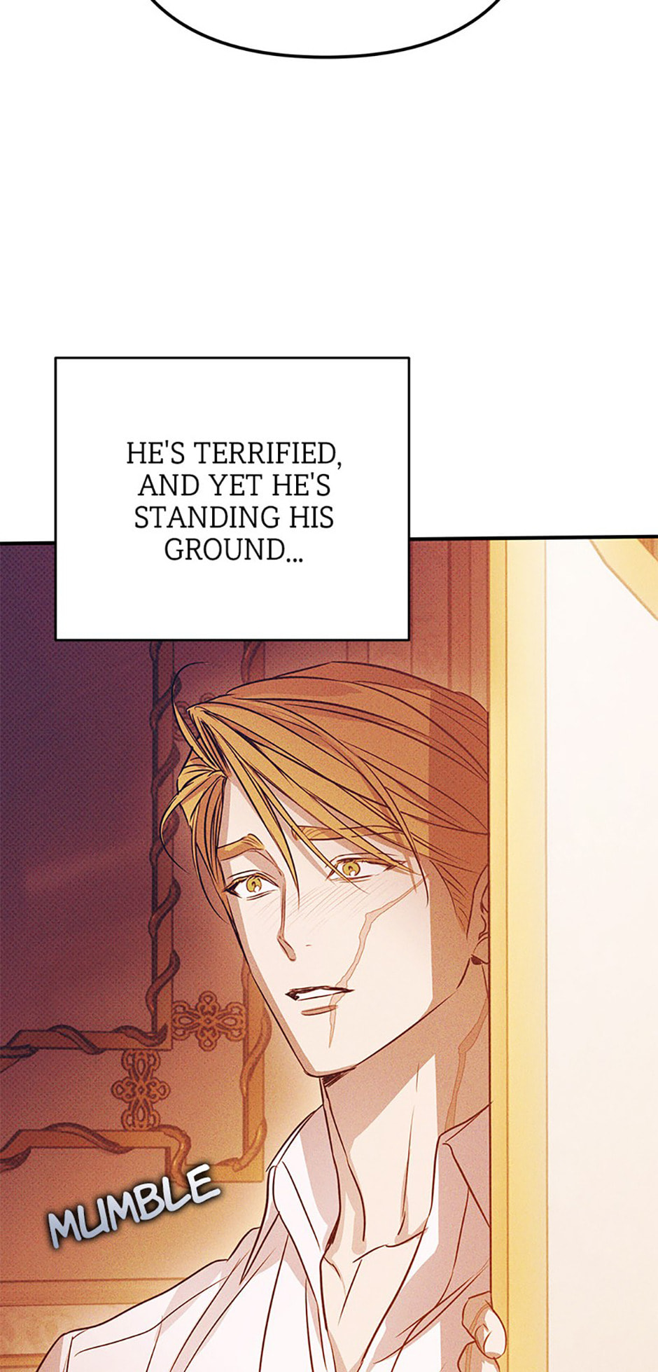 Solo For Two Chapter 80 page 61 - 