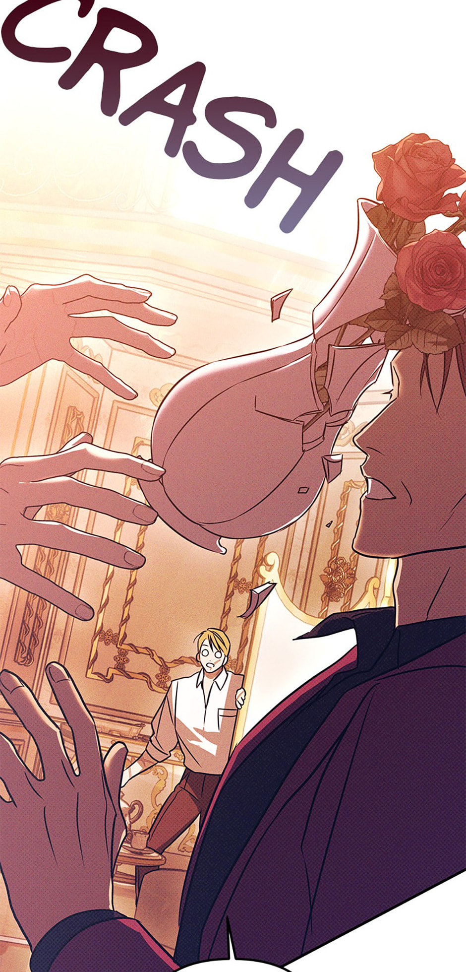 Solo For Two Chapter 80 page 67 - 