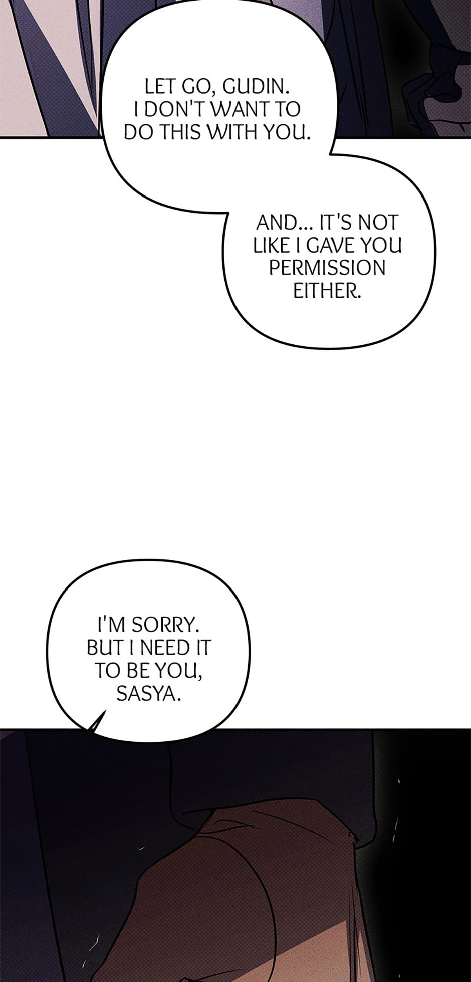 Solo For Two Chapter 80 page 68 - 