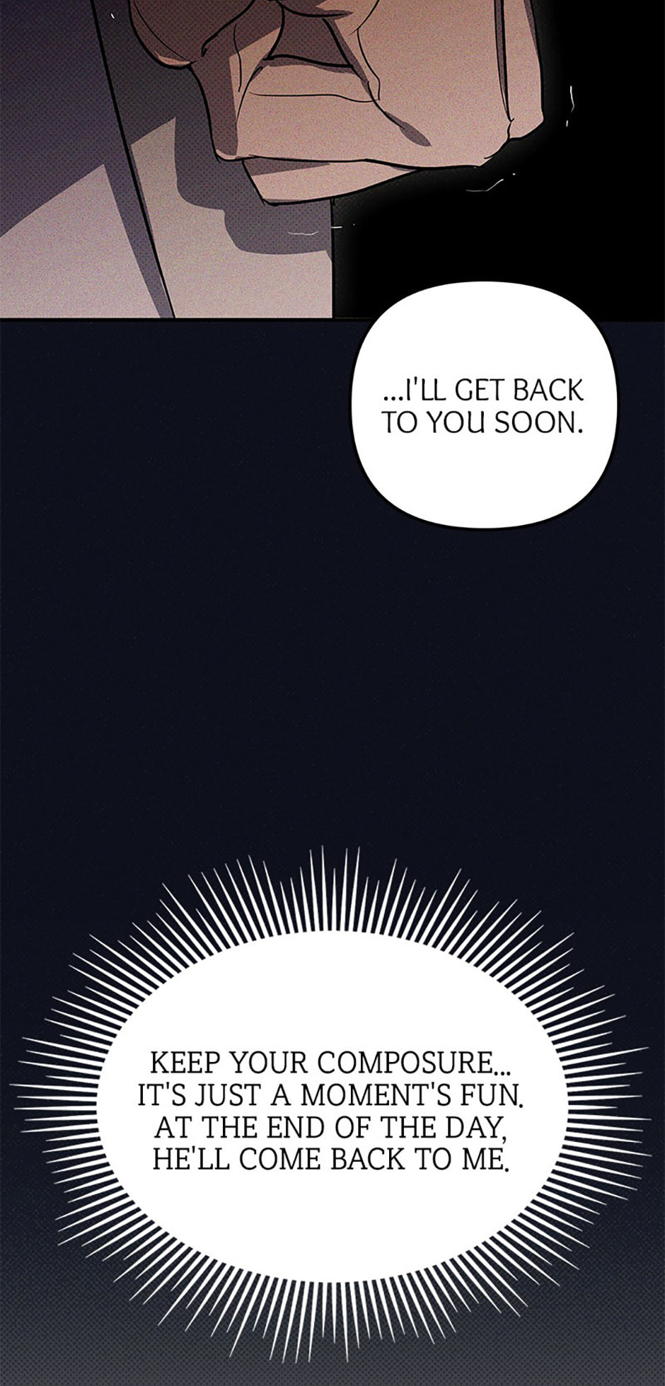 Solo For Two Chapter 80 page 69 - 