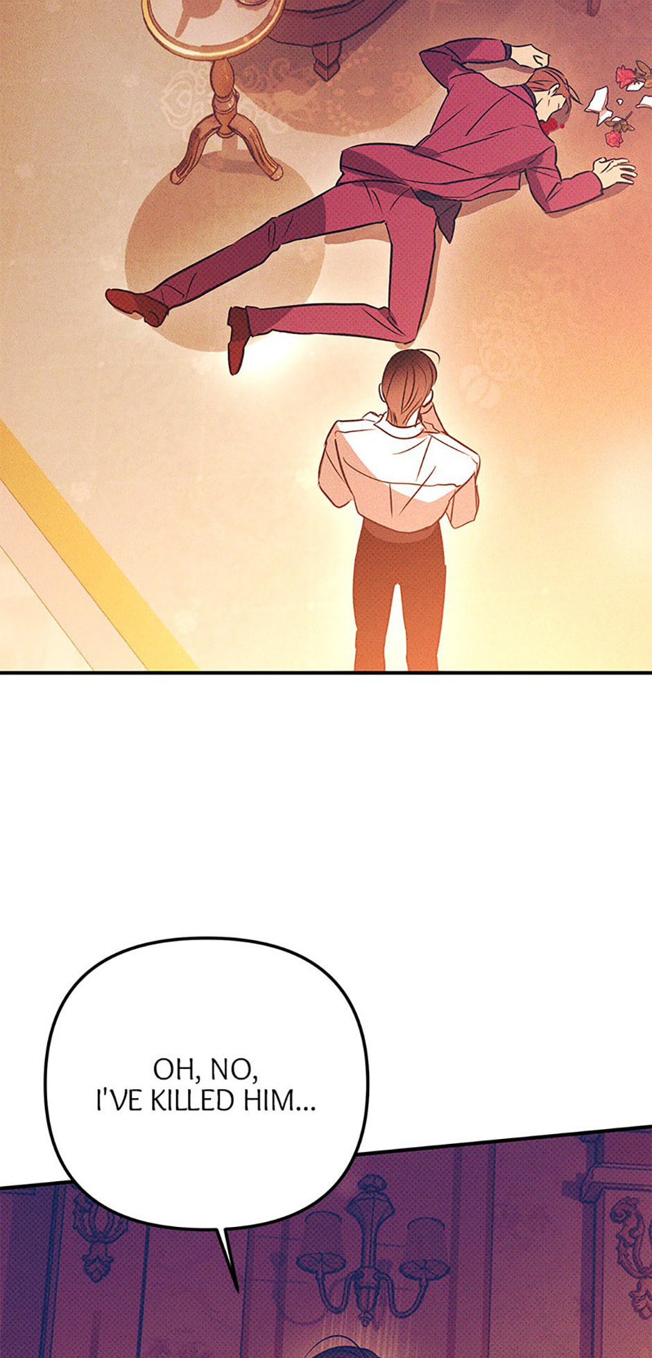 Solo For Two Chapter 80 page 70 - 