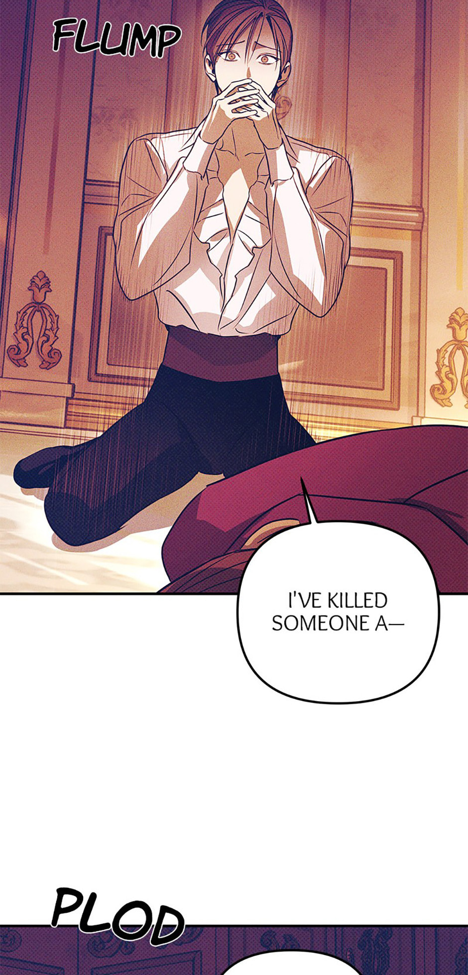 Solo For Two Chapter 80 page 71 - 