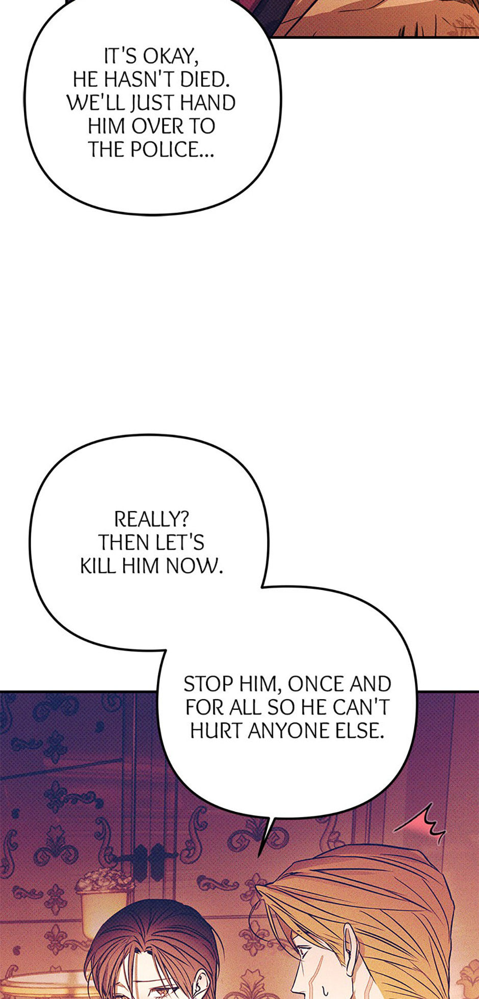 Solo For Two Chapter 80 page 74 - 