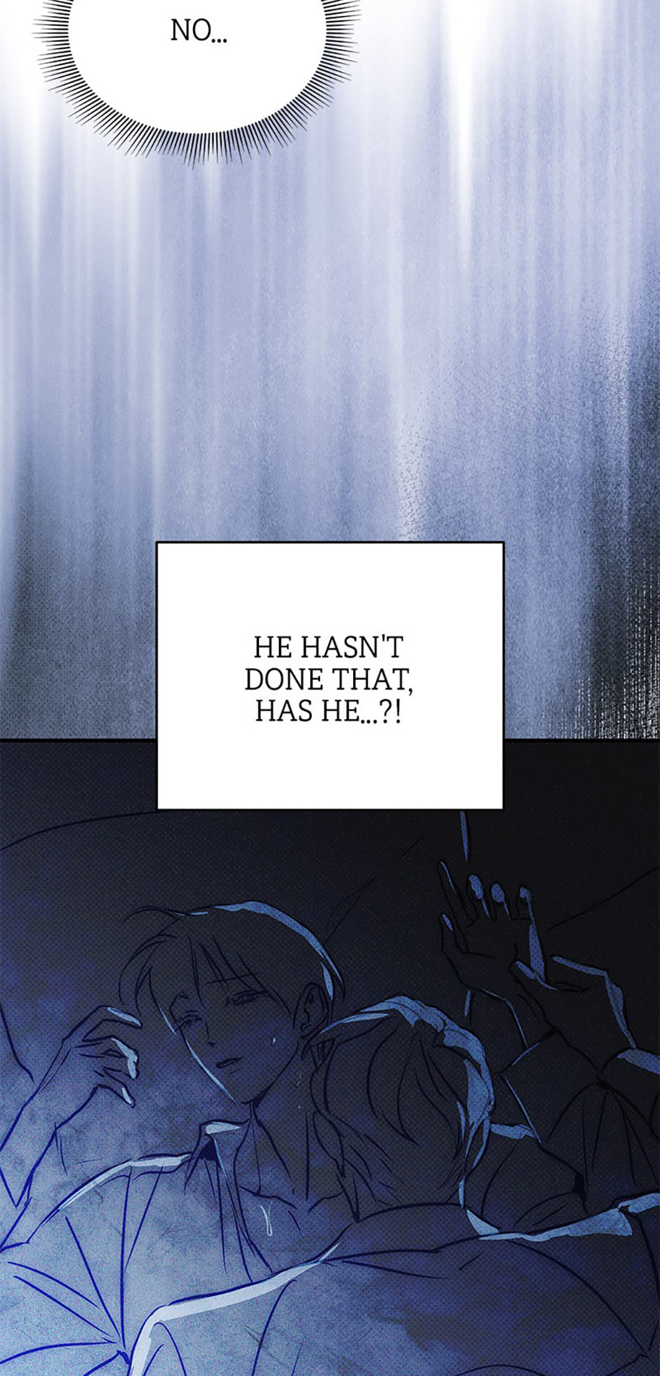 Solo For Two Chapter 80 page 75 - 