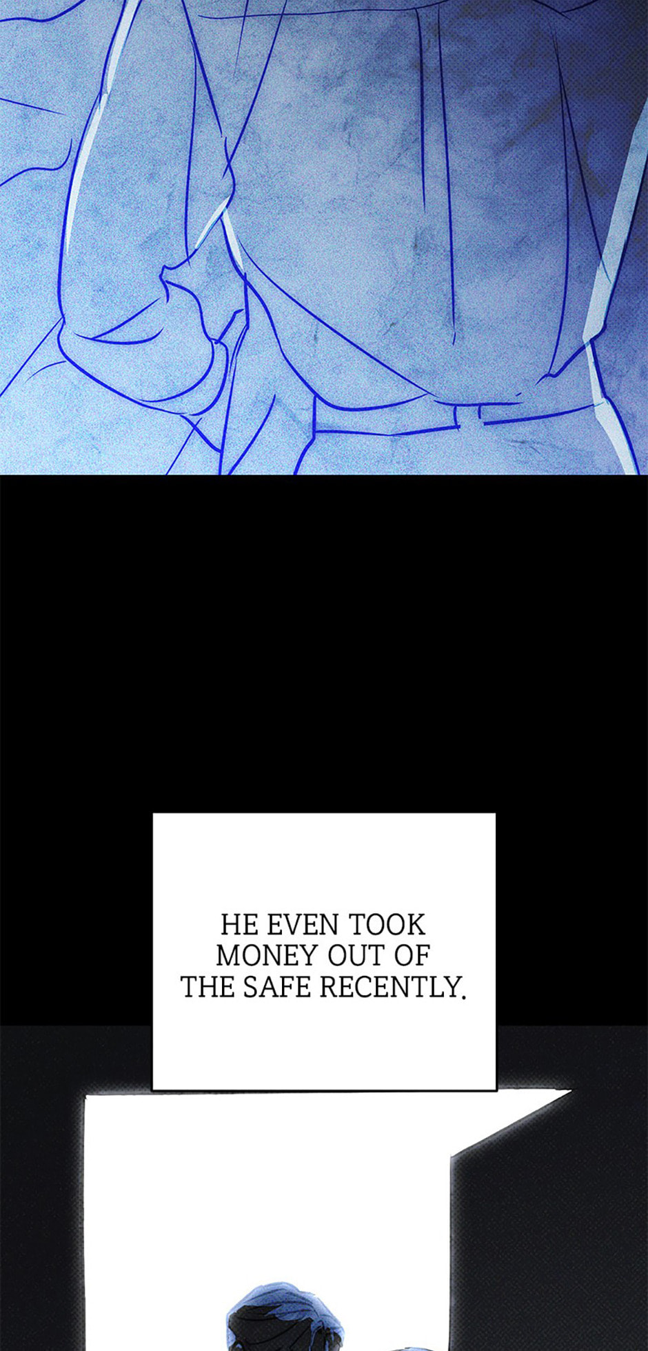 Solo For Two Chapter 80 page 76 - 