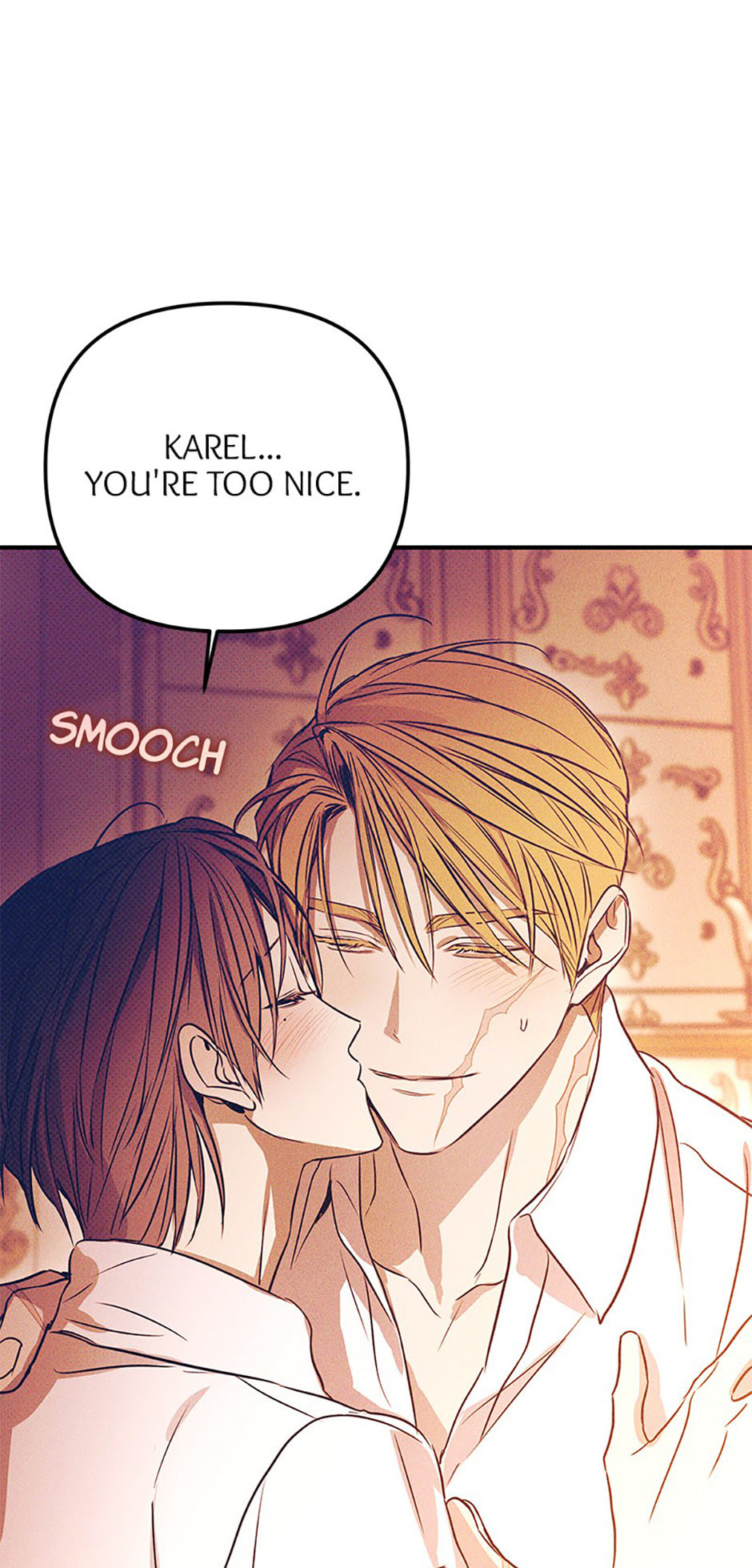 Solo For Two Chapter 80 page 77 - 
