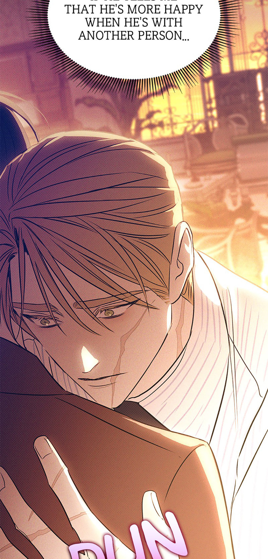 Solo For Two Chapter 80 page 79 - 