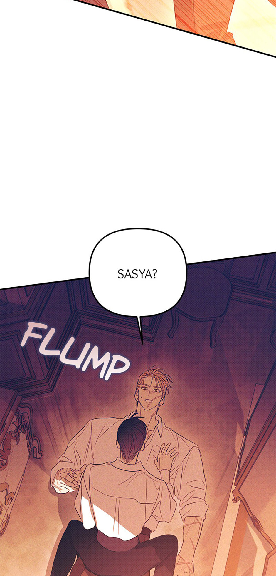 Solo For Two Chapter 80 page 81 - 
