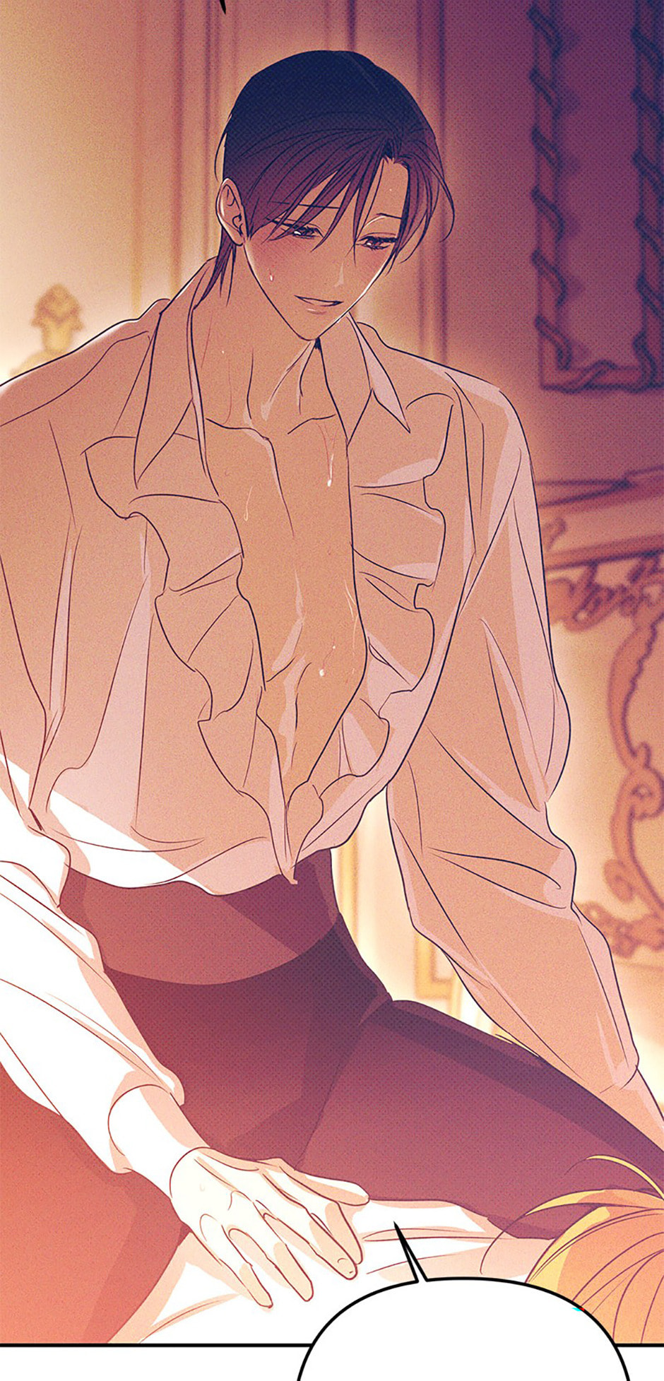 Solo For Two Chapter 80 page 84 - 