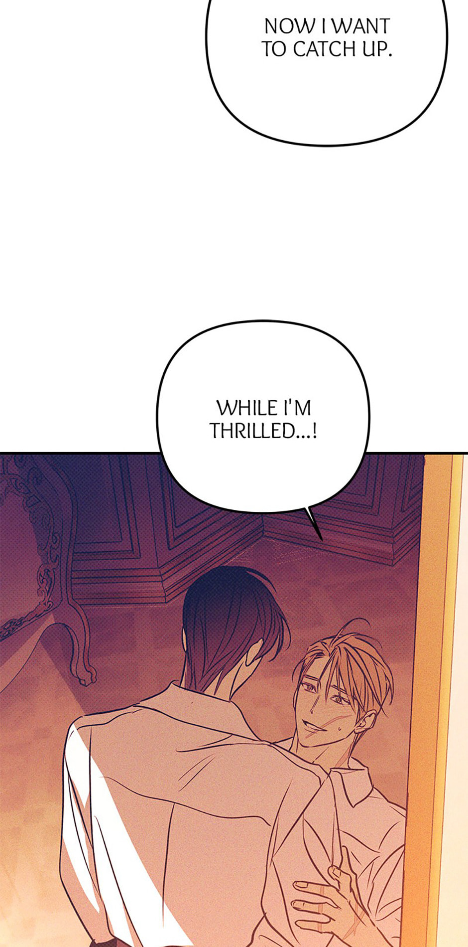 Solo For Two Chapter 80 page 85 - 