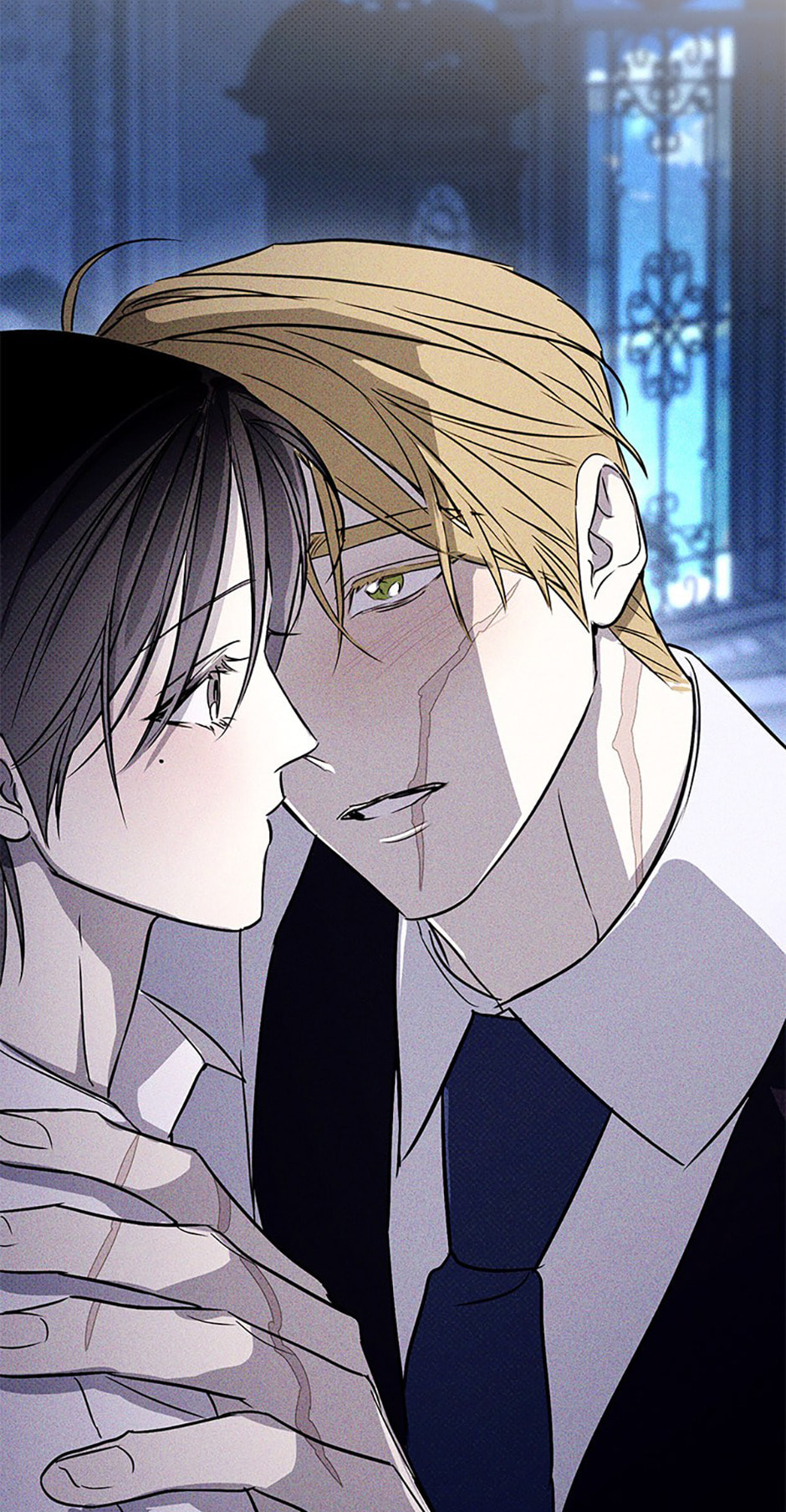 Solo For Two Chapter 80 page 86 - 