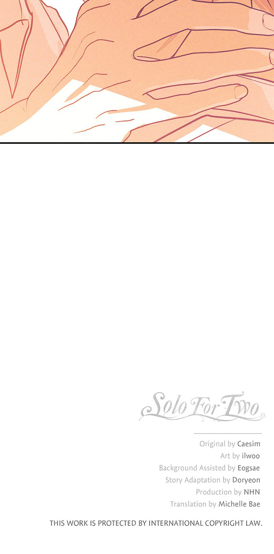 Solo For Two Chapter 80 page 90 - 