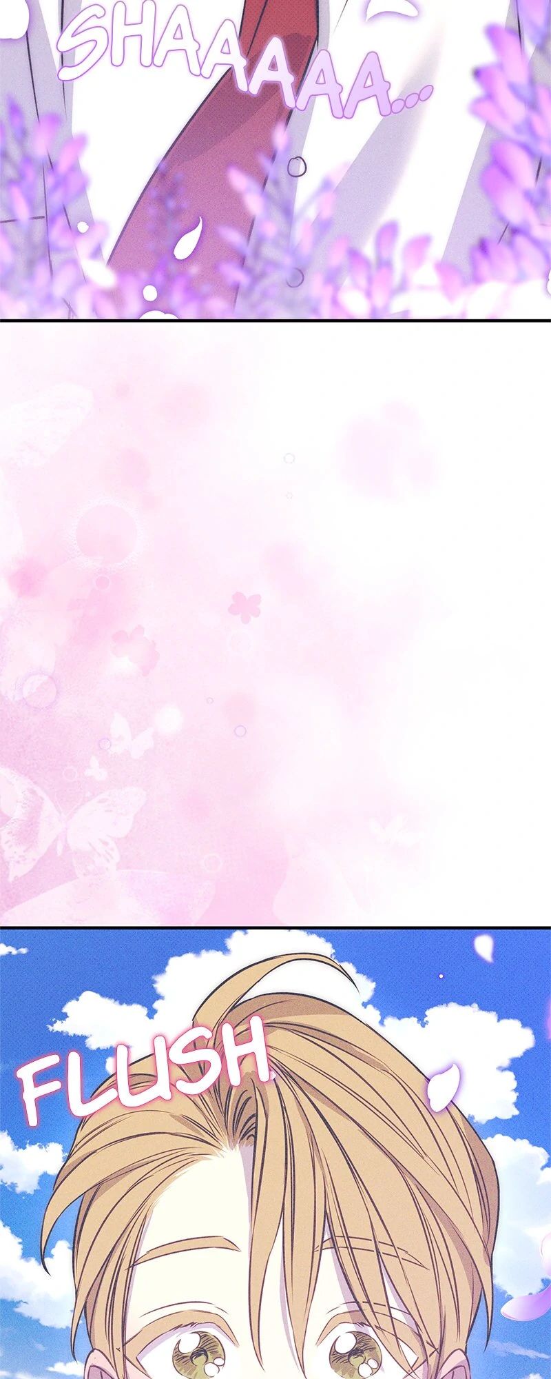 Solo For Two Chapter 81 page 2 - 
