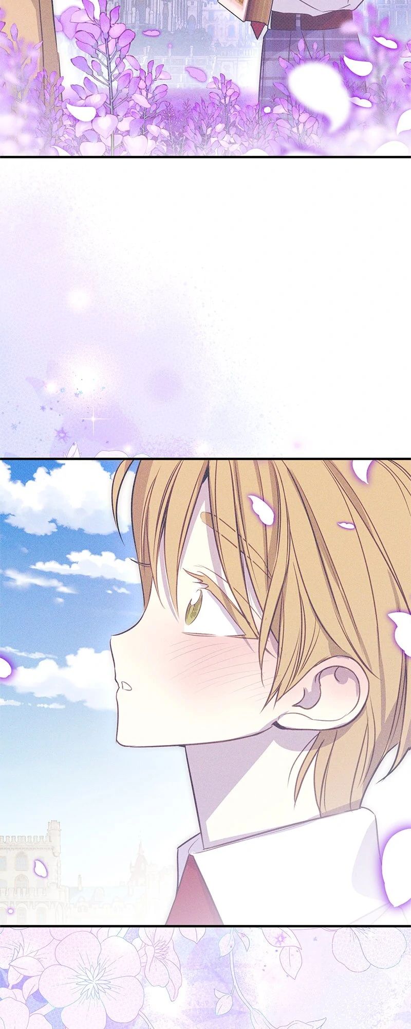 Solo For Two Chapter 81 page 14 - 