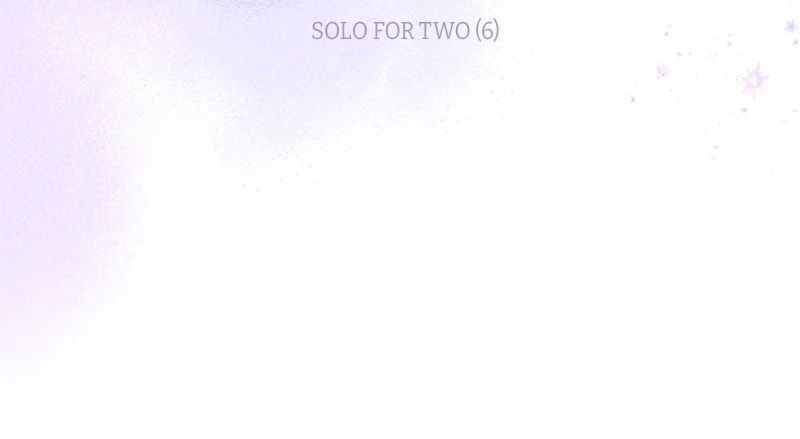 Solo For Two Chapter 81 page 16 - 