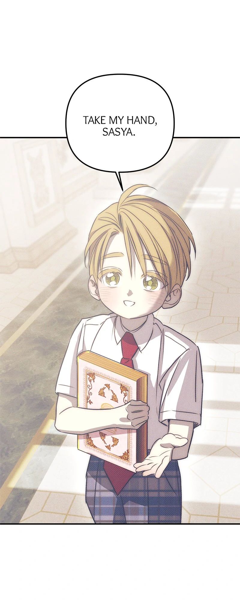 Solo For Two Chapter 81 page 19 - 