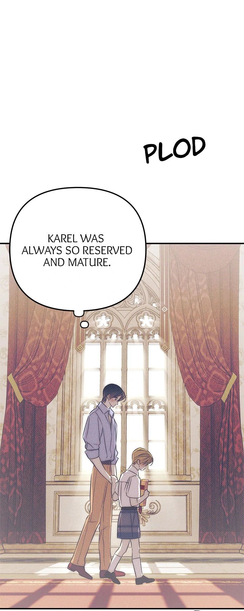 Solo For Two Chapter 81 page 20 - 