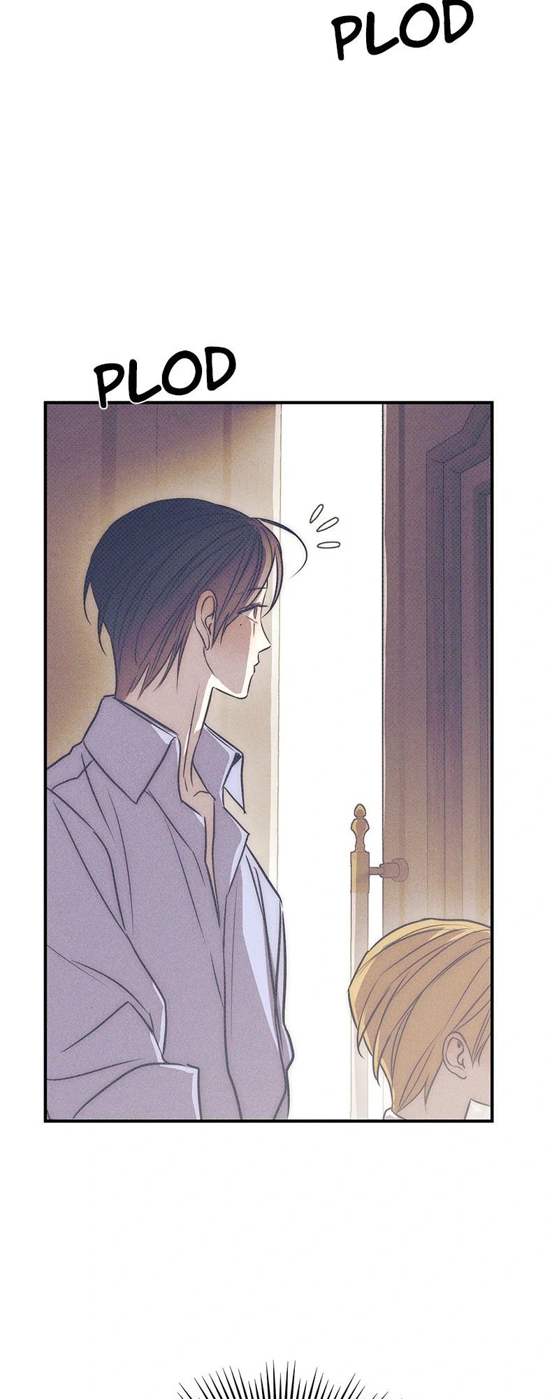 Solo For Two Chapter 81 page 21 - 