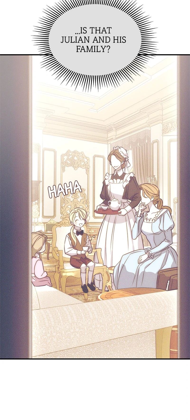 Solo For Two Chapter 81 page 22 - 
