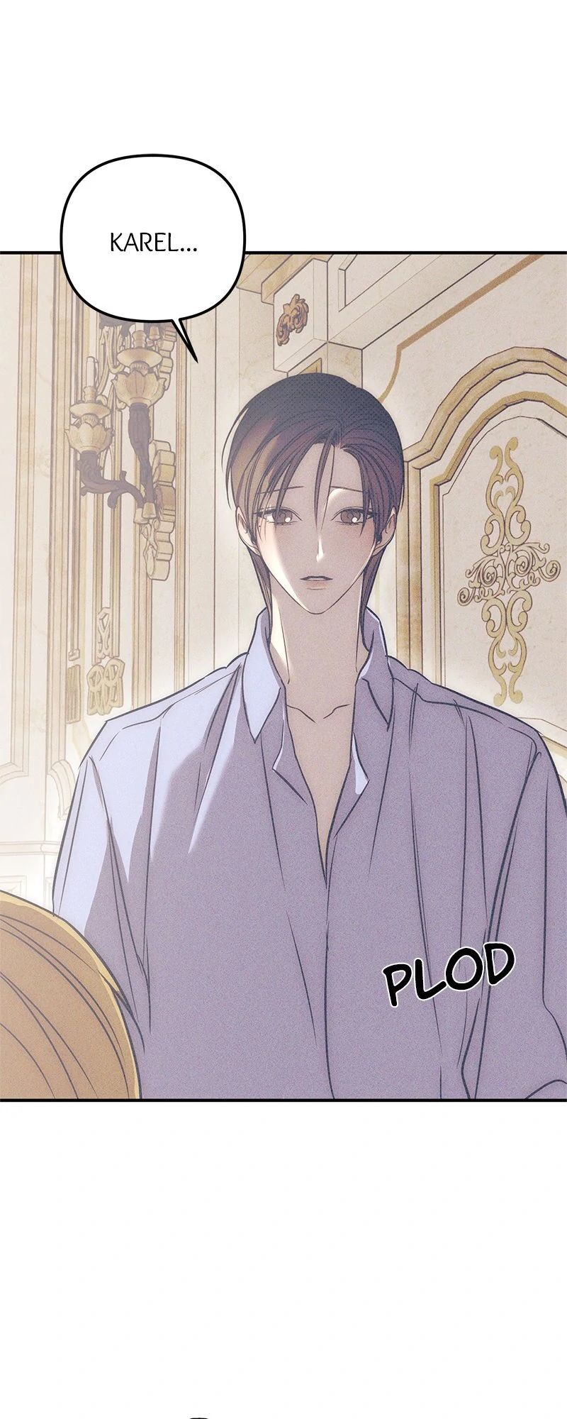Solo For Two Chapter 81 page 23 - 