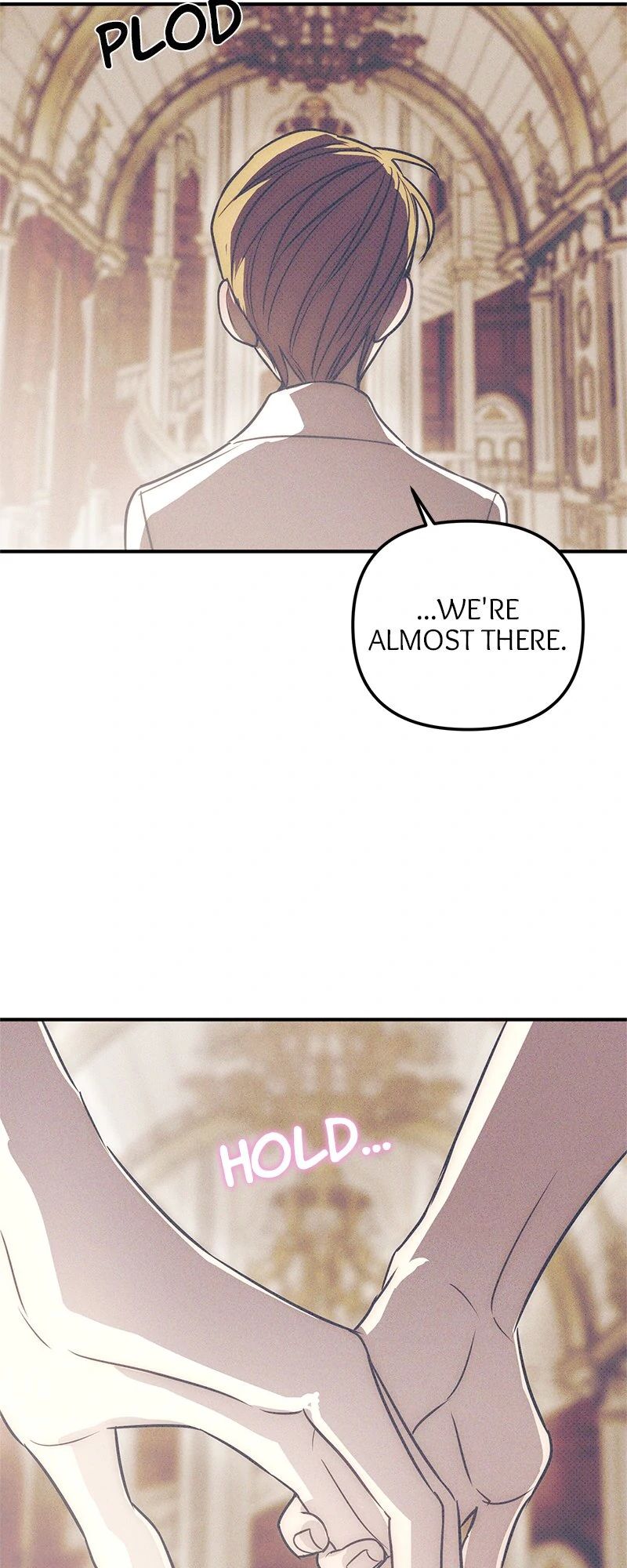 Solo For Two Chapter 81 page 24 - 
