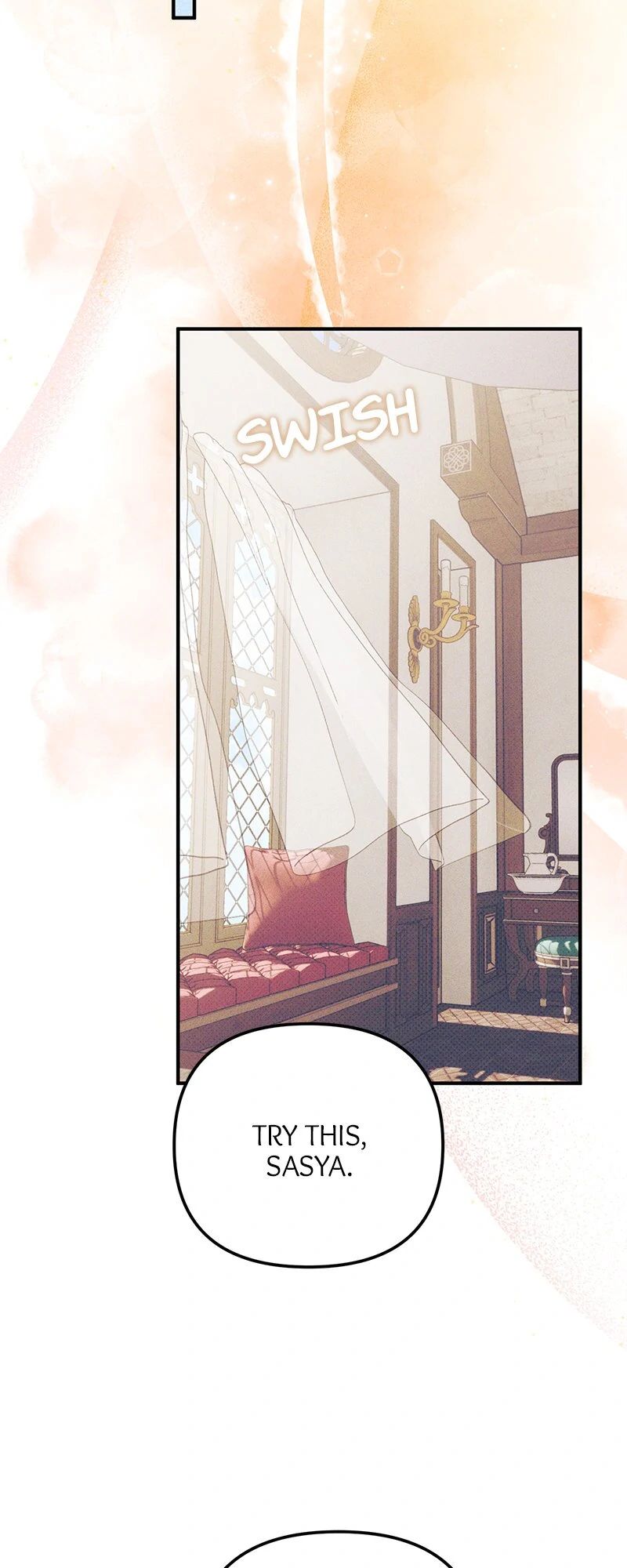 Solo For Two Chapter 81 page 26 - 