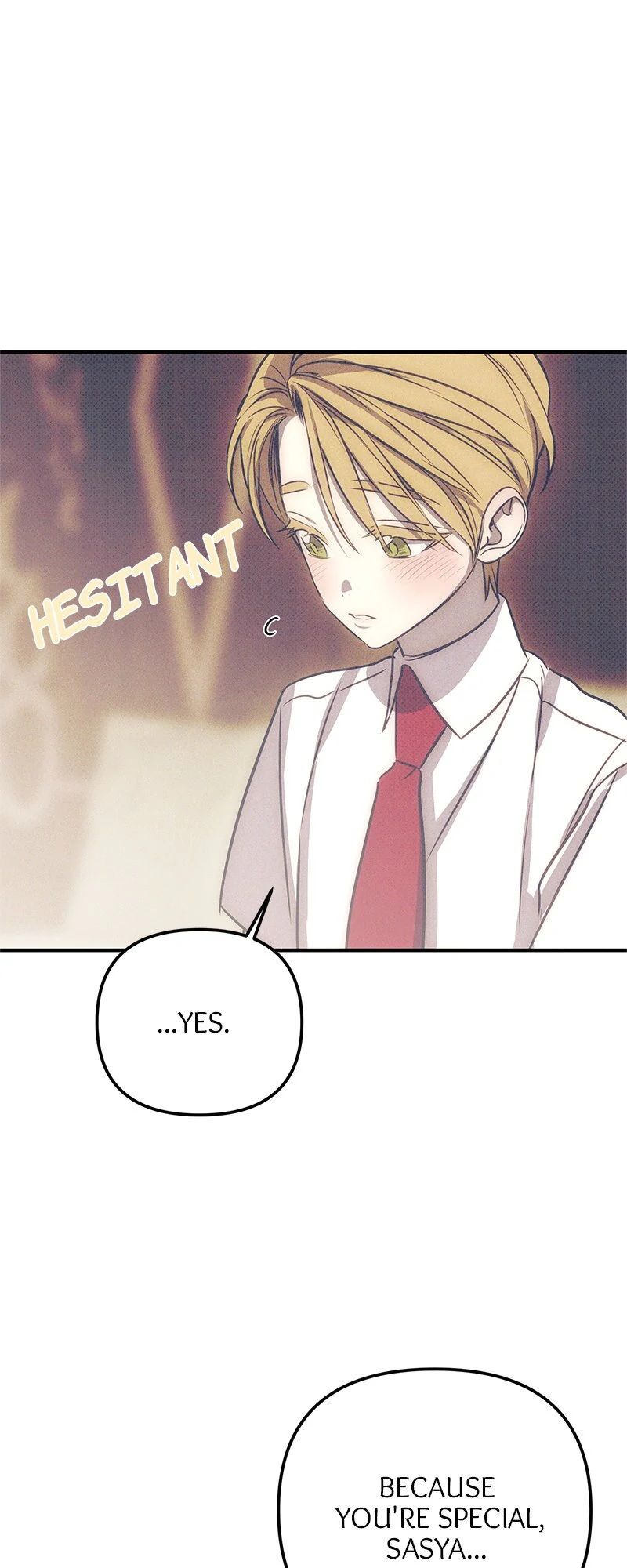 Solo For Two Chapter 81 page 30 - 
