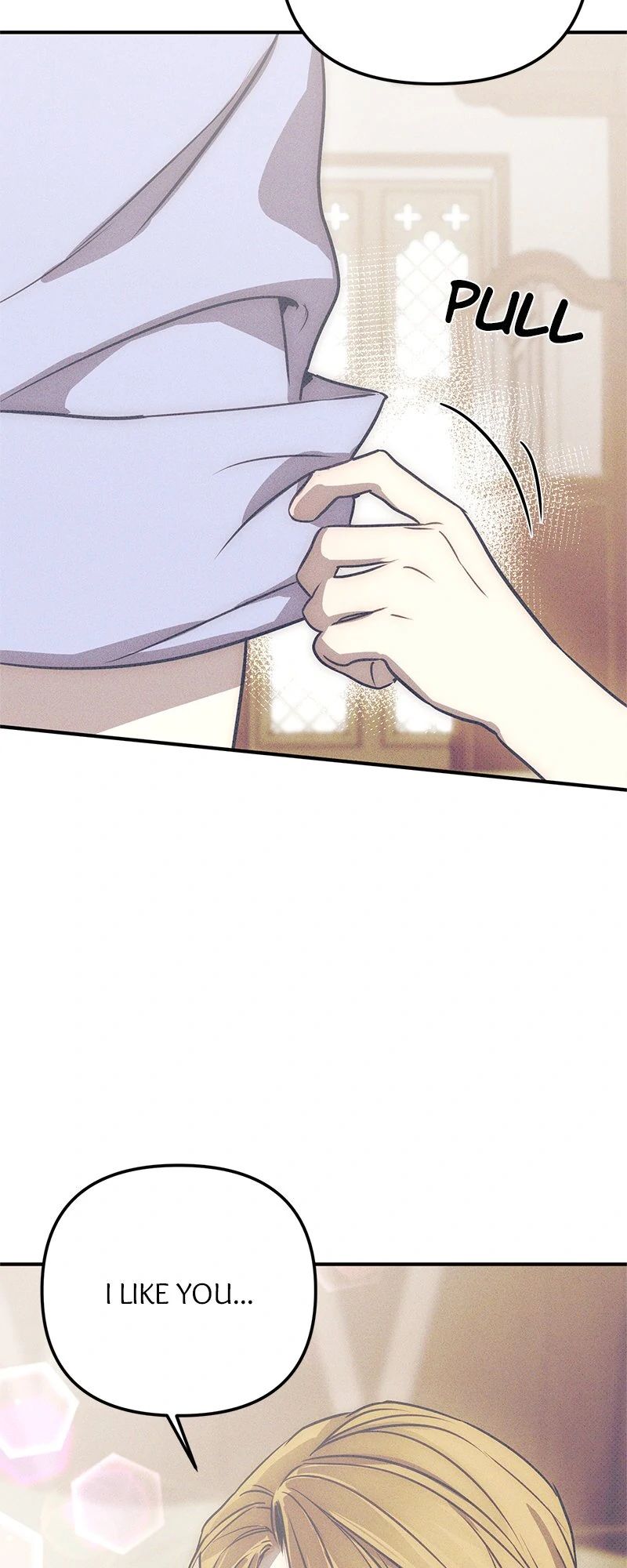 Solo For Two Chapter 81 page 31 - 