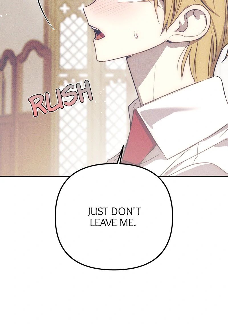 Solo For Two Chapter 81 page 34 - 