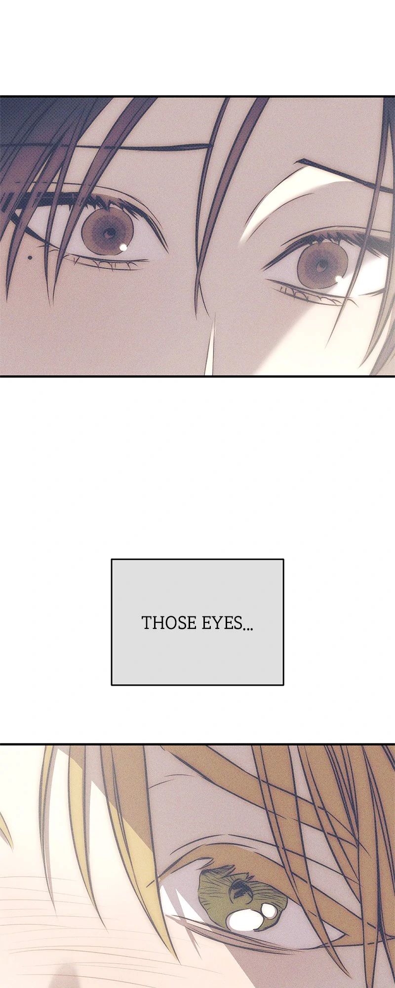Solo For Two Chapter 81 page 35 - 