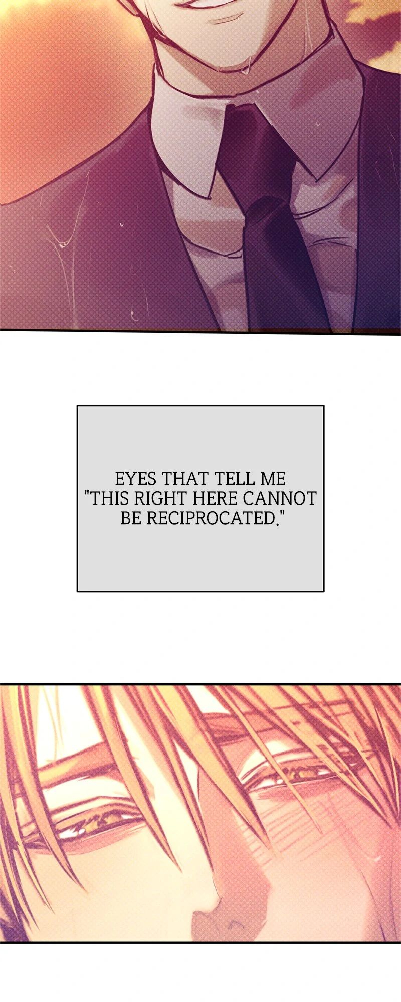 Solo For Two Chapter 81 page 37 - 