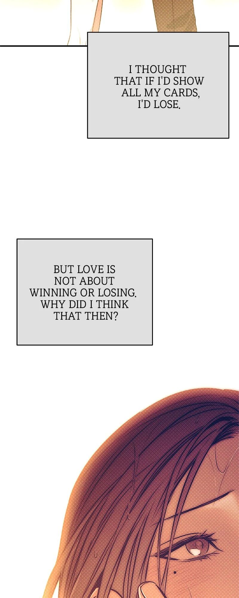 Solo For Two Chapter 81 page 39 - 