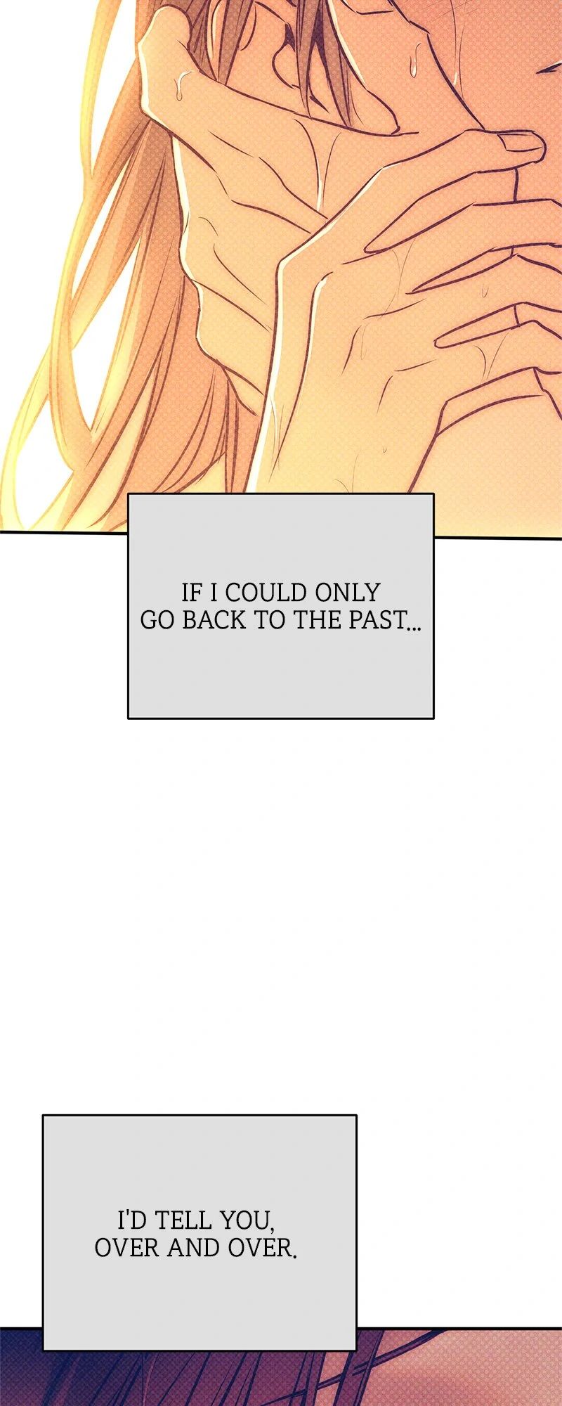 Solo For Two Chapter 81 page 40 - 